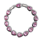 Crystal Bracelets