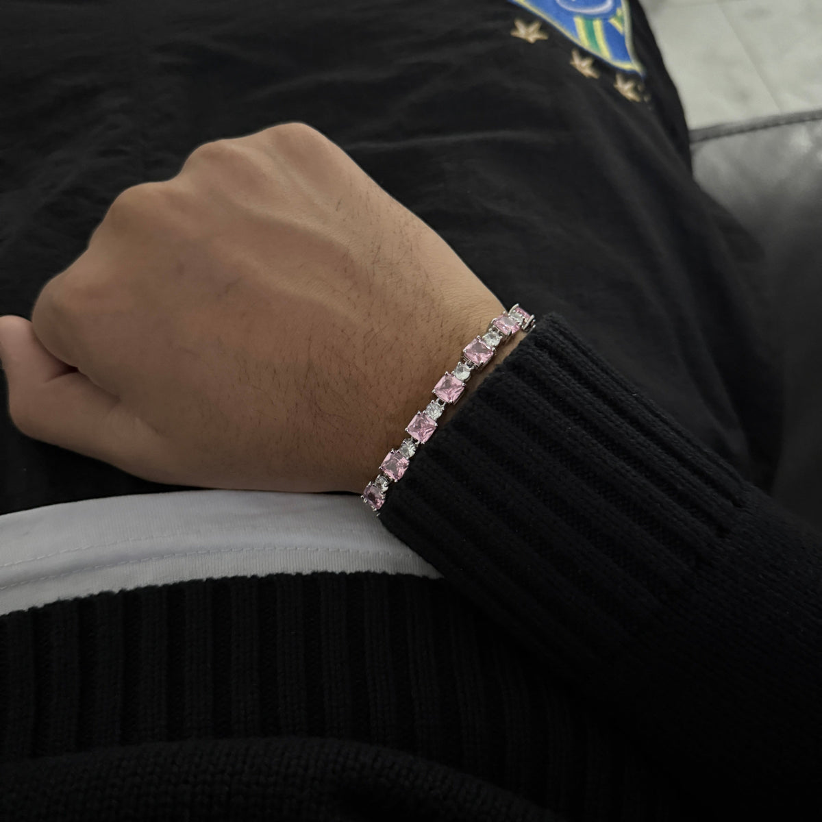Stone Bracelets