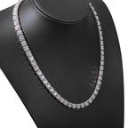 Cluster Chains