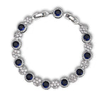 Sphere Blossom Bracelets