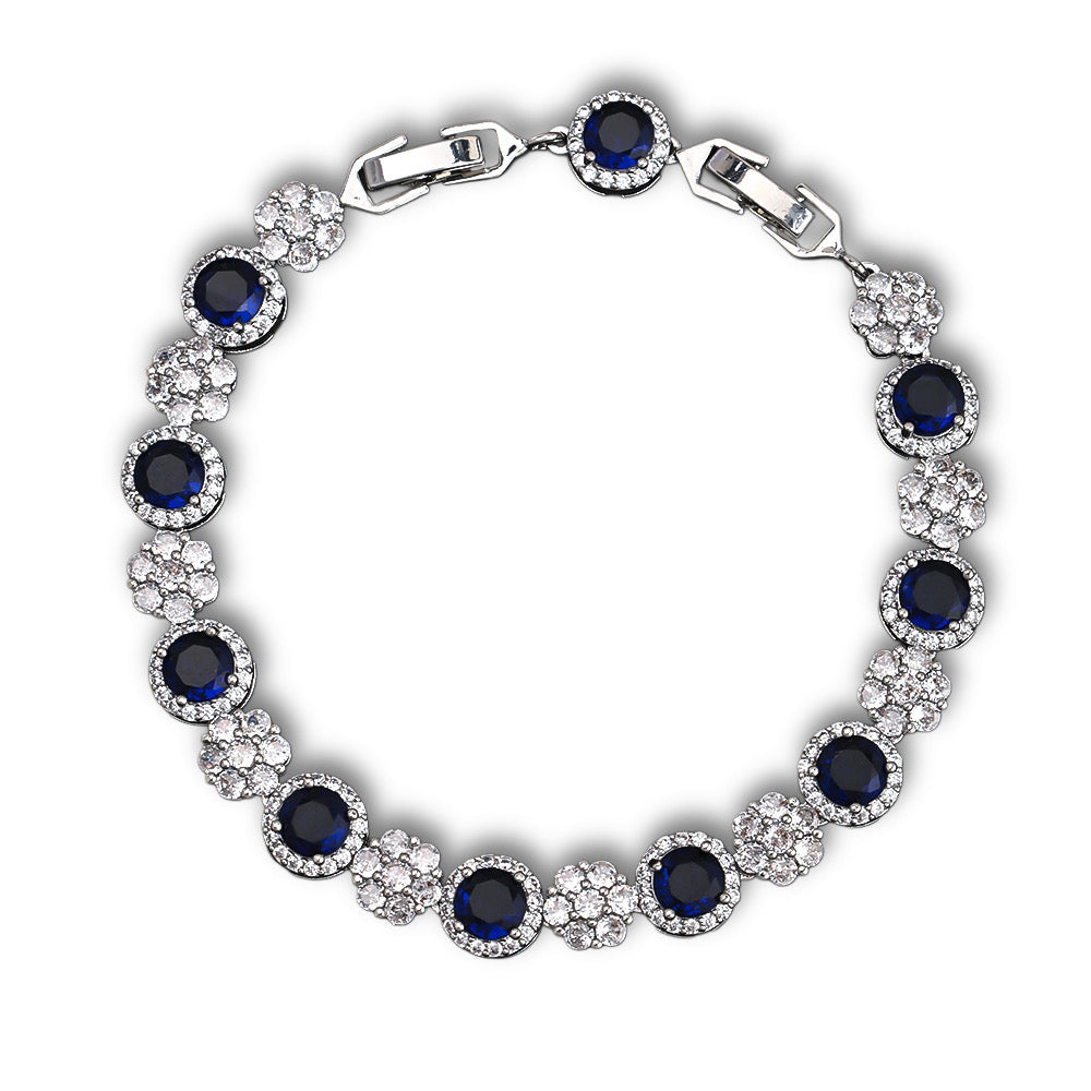 Sphere Blossom Bracelets