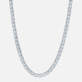 Tennis Chain - 3mm - White