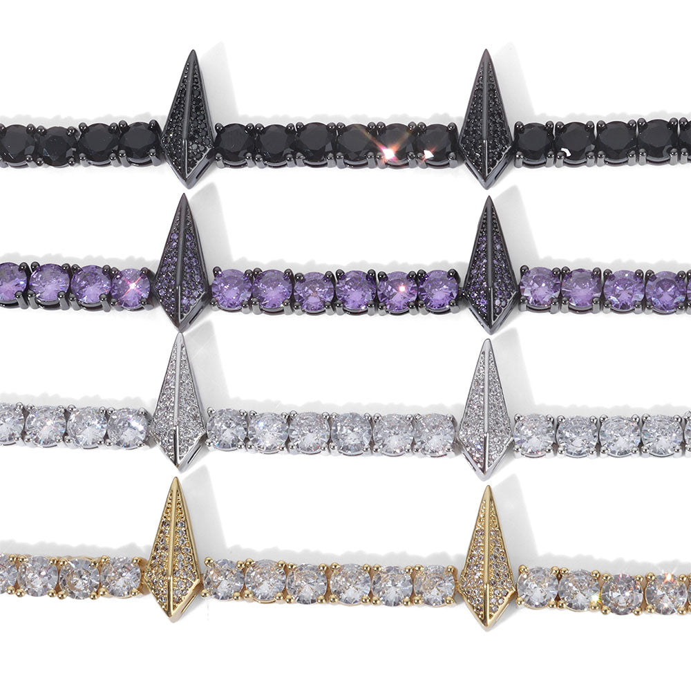 Fang Bracelets