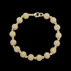 Cosmic Crystal Bracelet