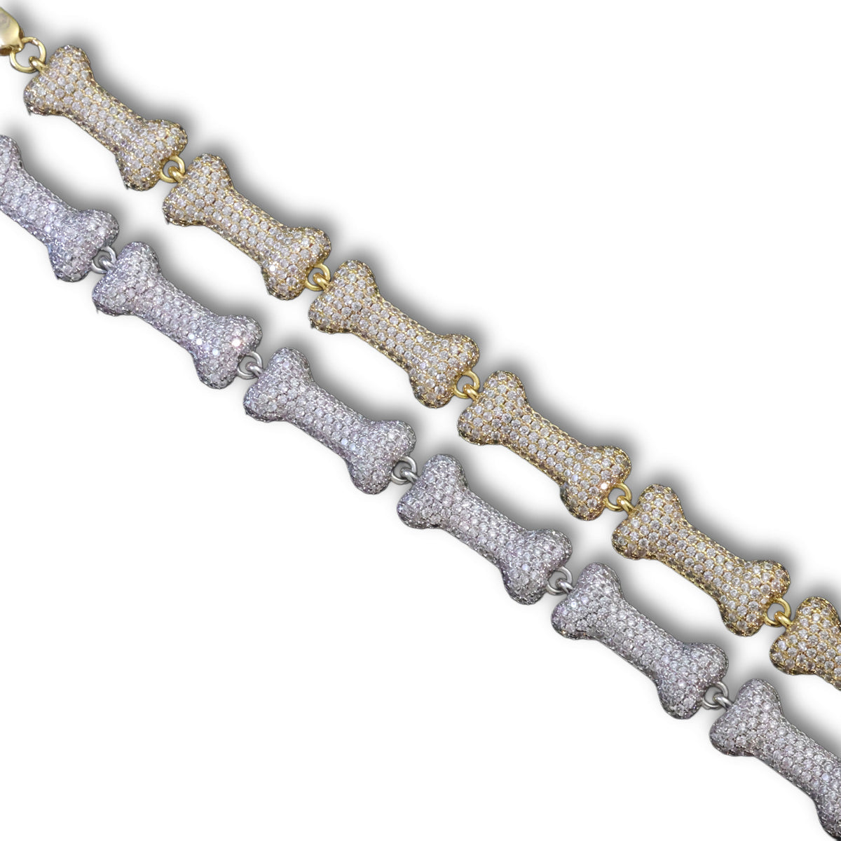 Bone Bracelets