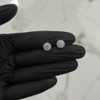Sphere Earrings