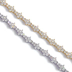 Honeycomb Bracelets