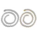 Honeycomb Chains