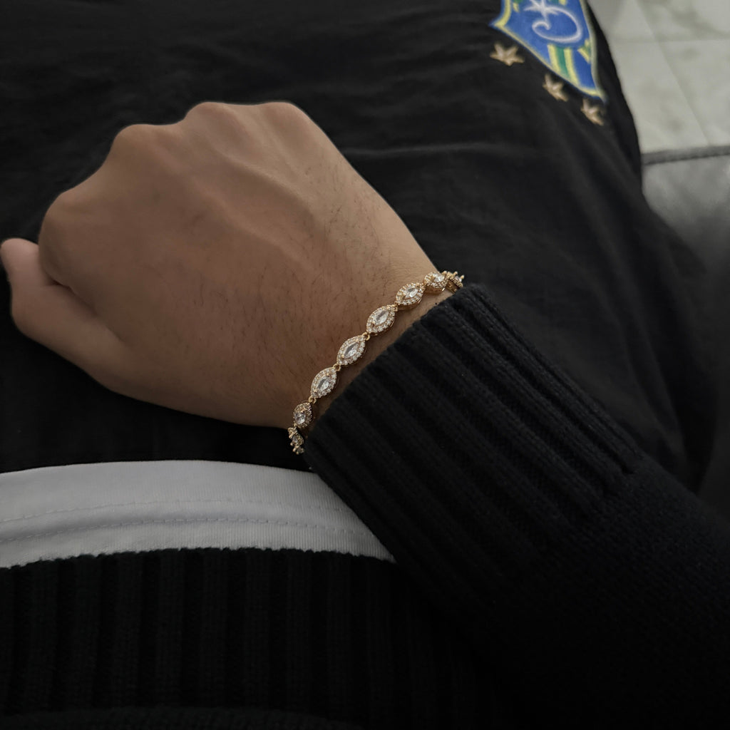 Angel Eyes Bracelets