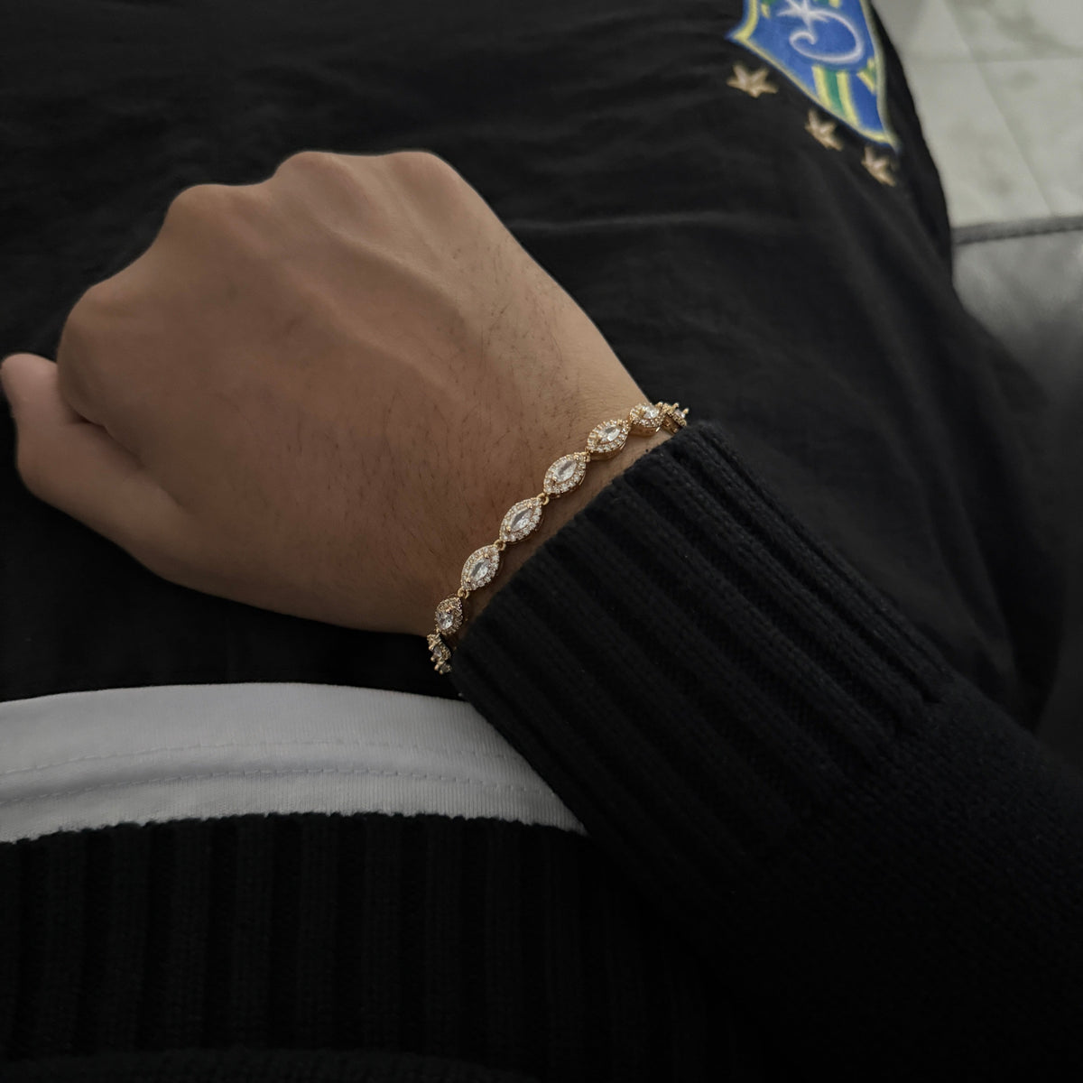 Angel Eyes Bracelets