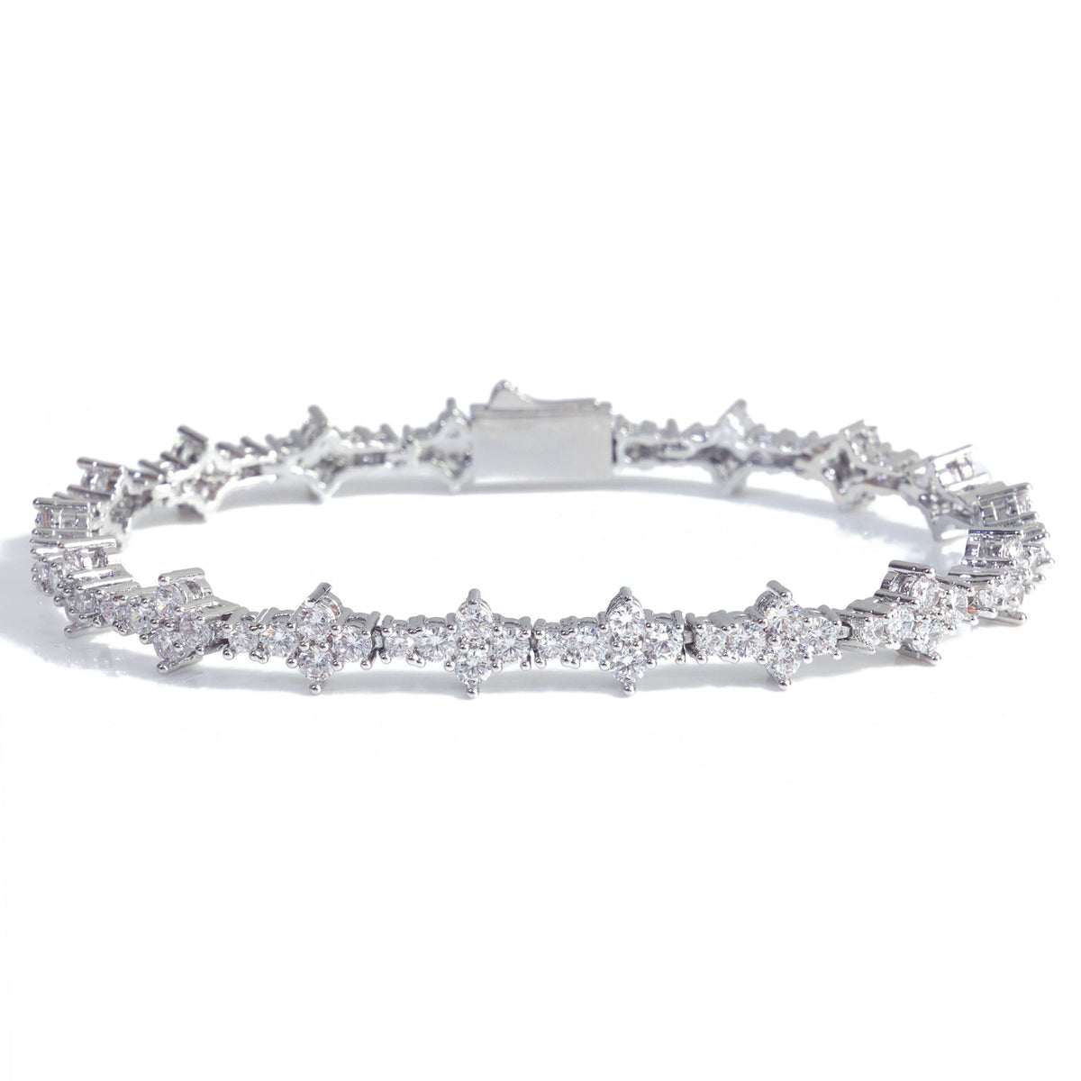 Honeycomb Bracelets