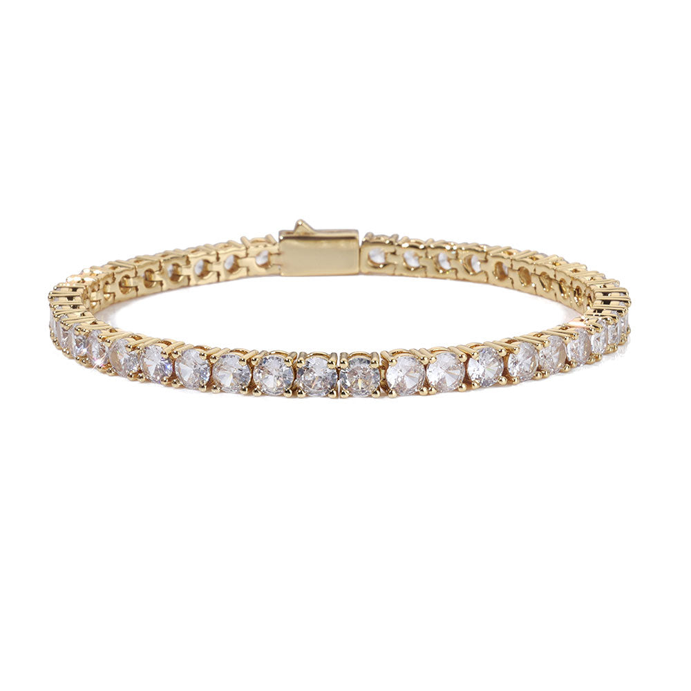 Tennis Bracelets