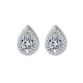 Droplet Earrings