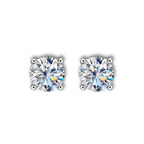Stud Earrings