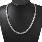 Cluster Chains