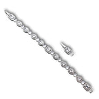 Multi-Stone Bracelets