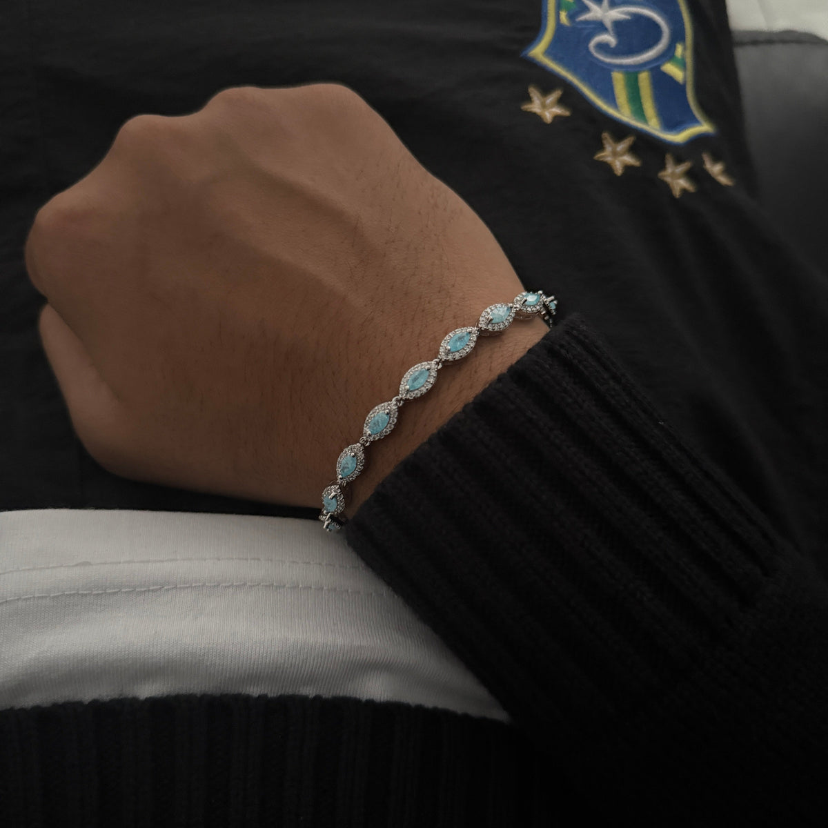 Angel Eyes Bracelets