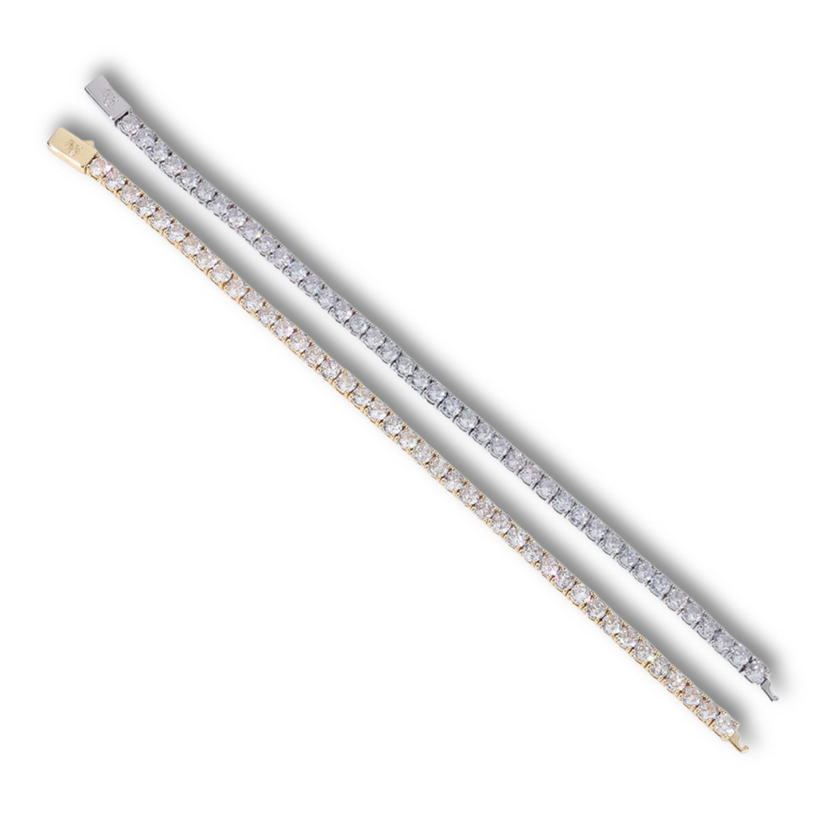 Tennis Bracelets