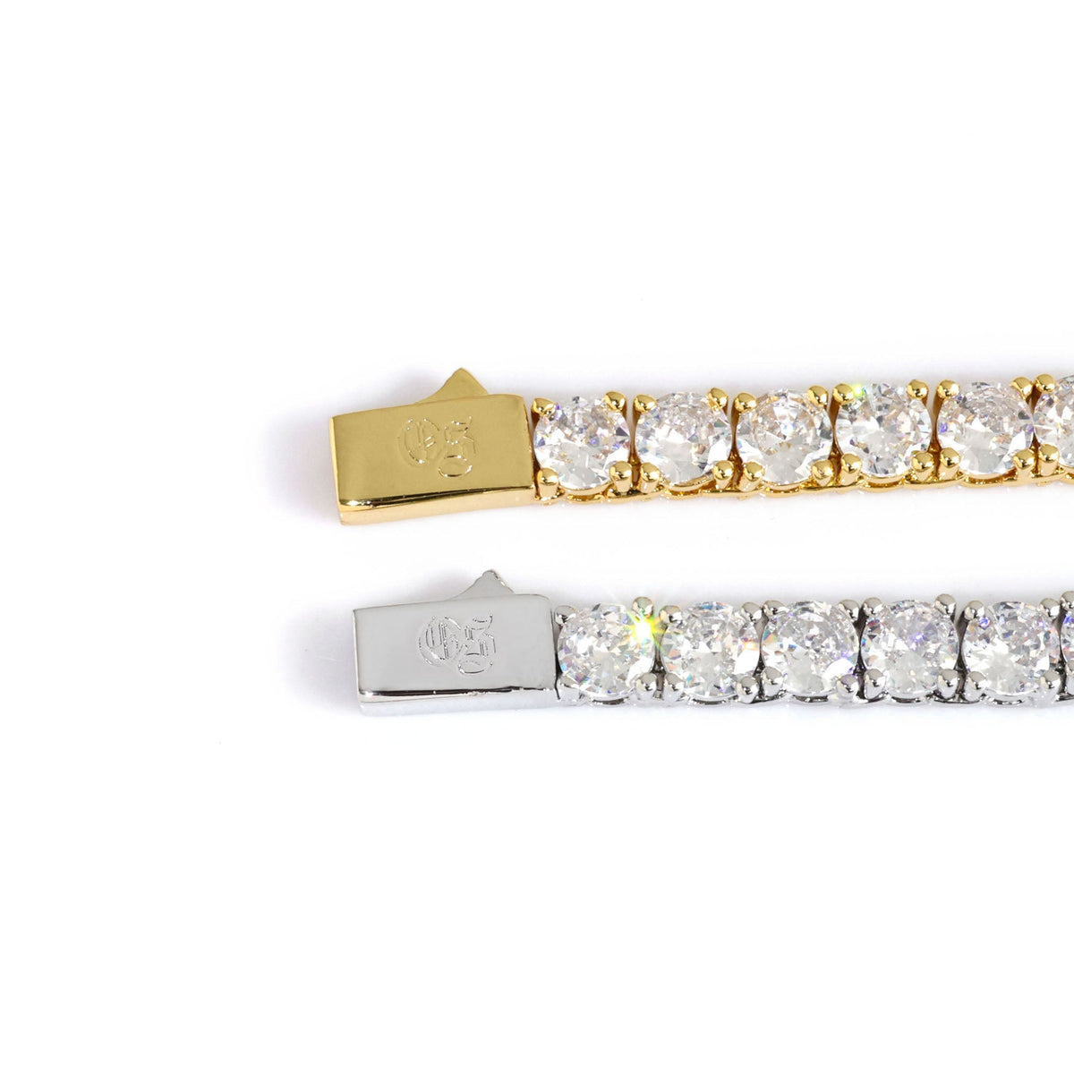 Tennis Chains