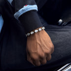 Crystal Bracelets