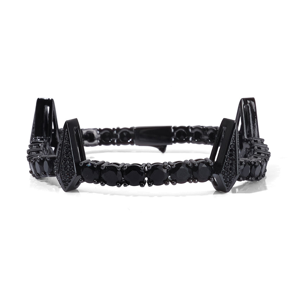 Fang Bracelets