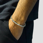 Starlet Bracelet - Yellow