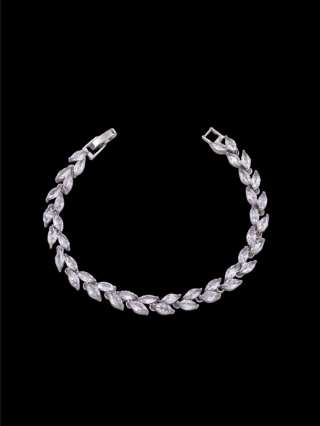 Leaf Bracelets