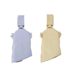 Jesus Pendants - Yellow