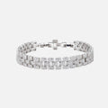 Glacier Bracelet - White