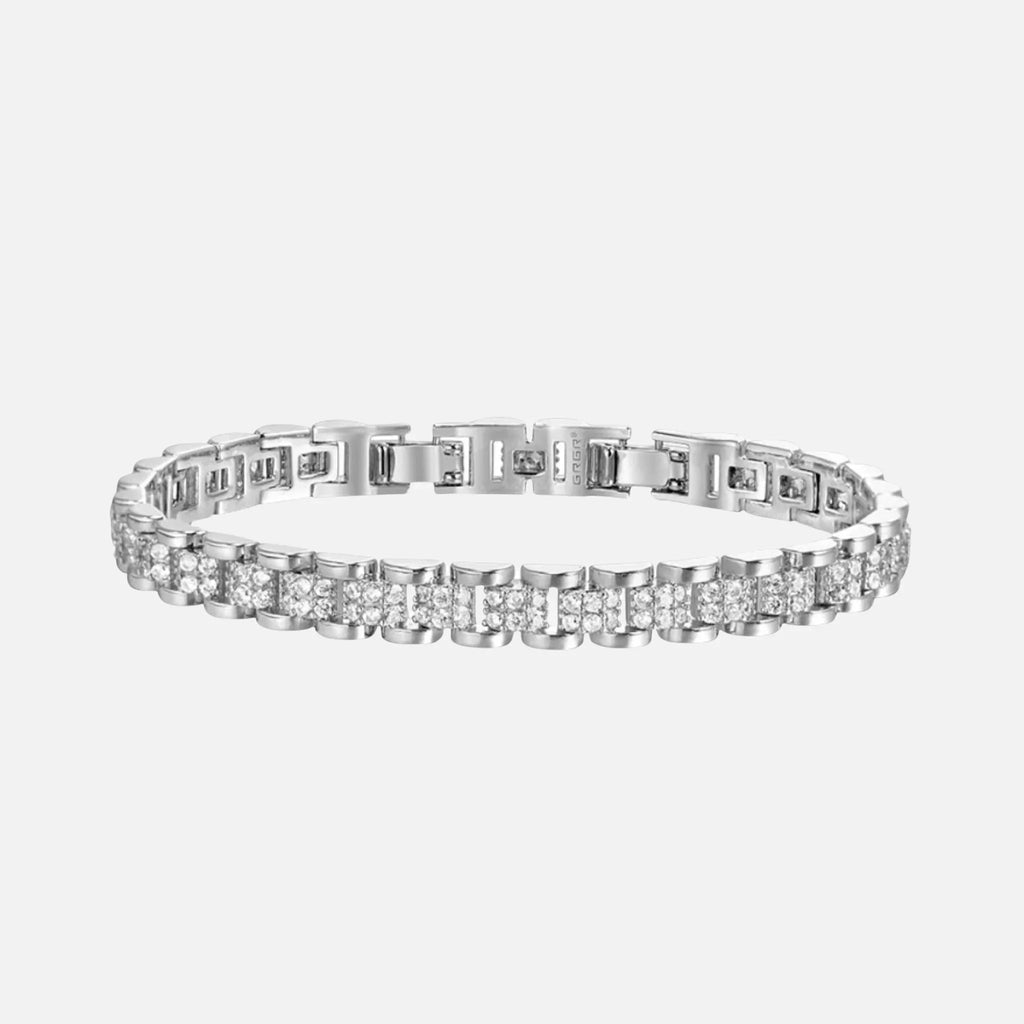 Frost Bracelet - White