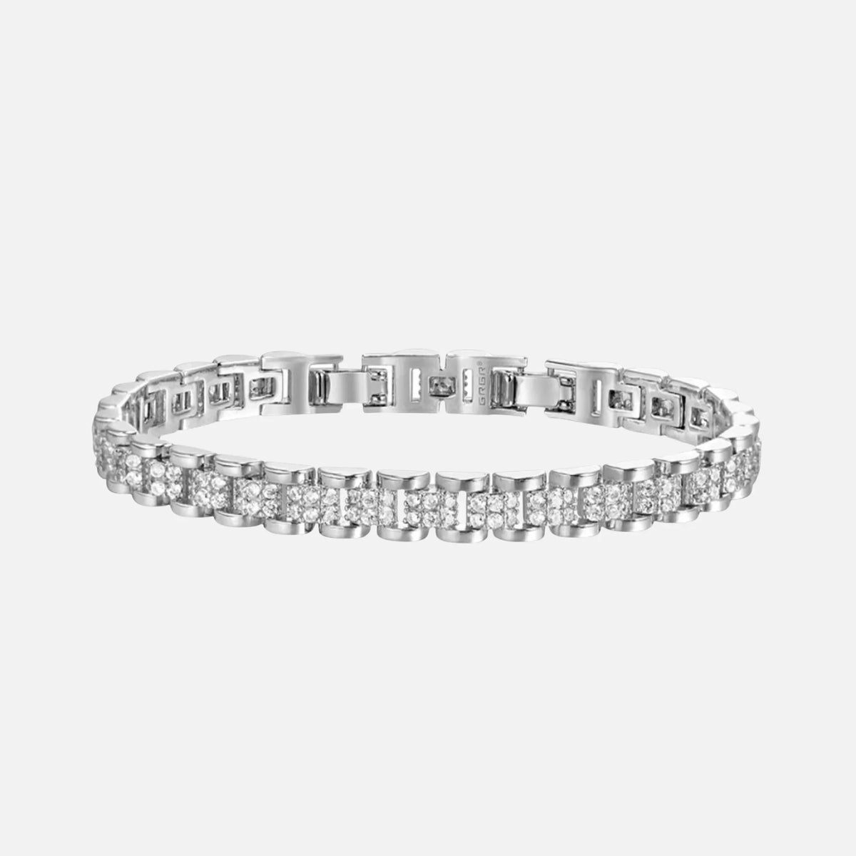 Frost Bracelet - White