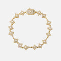 Shooting Star Bracelet - Yellow