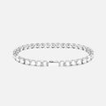 Tennis Bracelet - 4mm - White