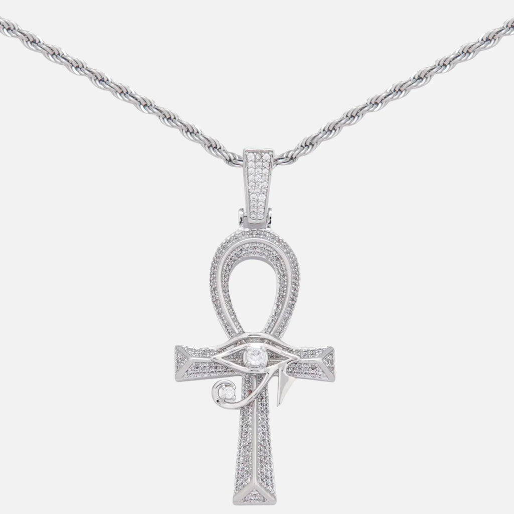 Osiris Blessing - White