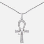 Osiris Blessing - White