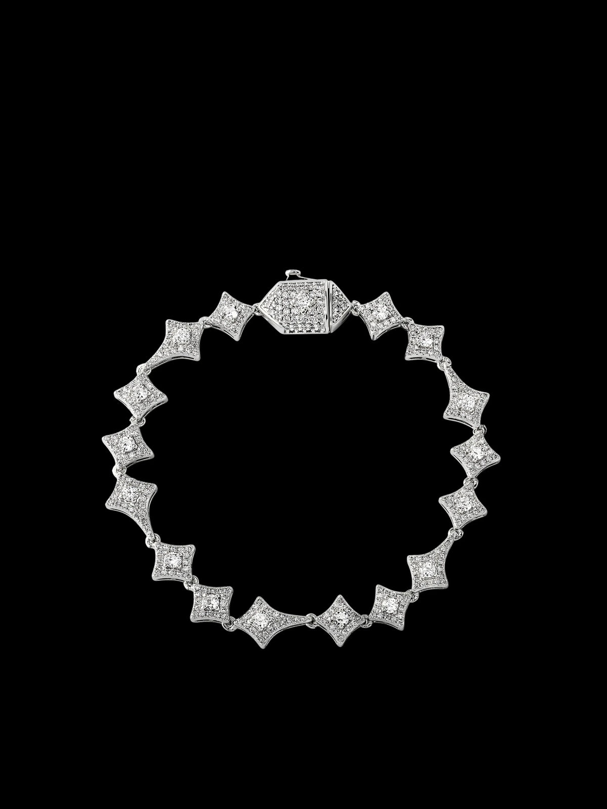 Shooting Star Bracelet